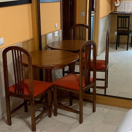 Apartamentos Y Estudios Torr En Madrid - Chamartin Con Wifi Gratis Exterior photo