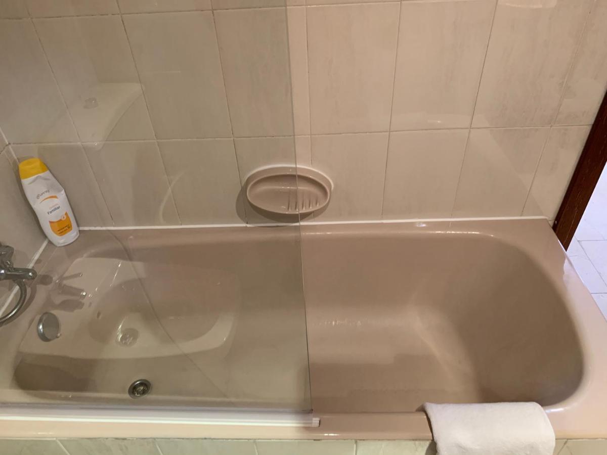 Apartamentos Y Estudios Torr En Madrid - Chamartin Con Wifi Gratis Exterior photo