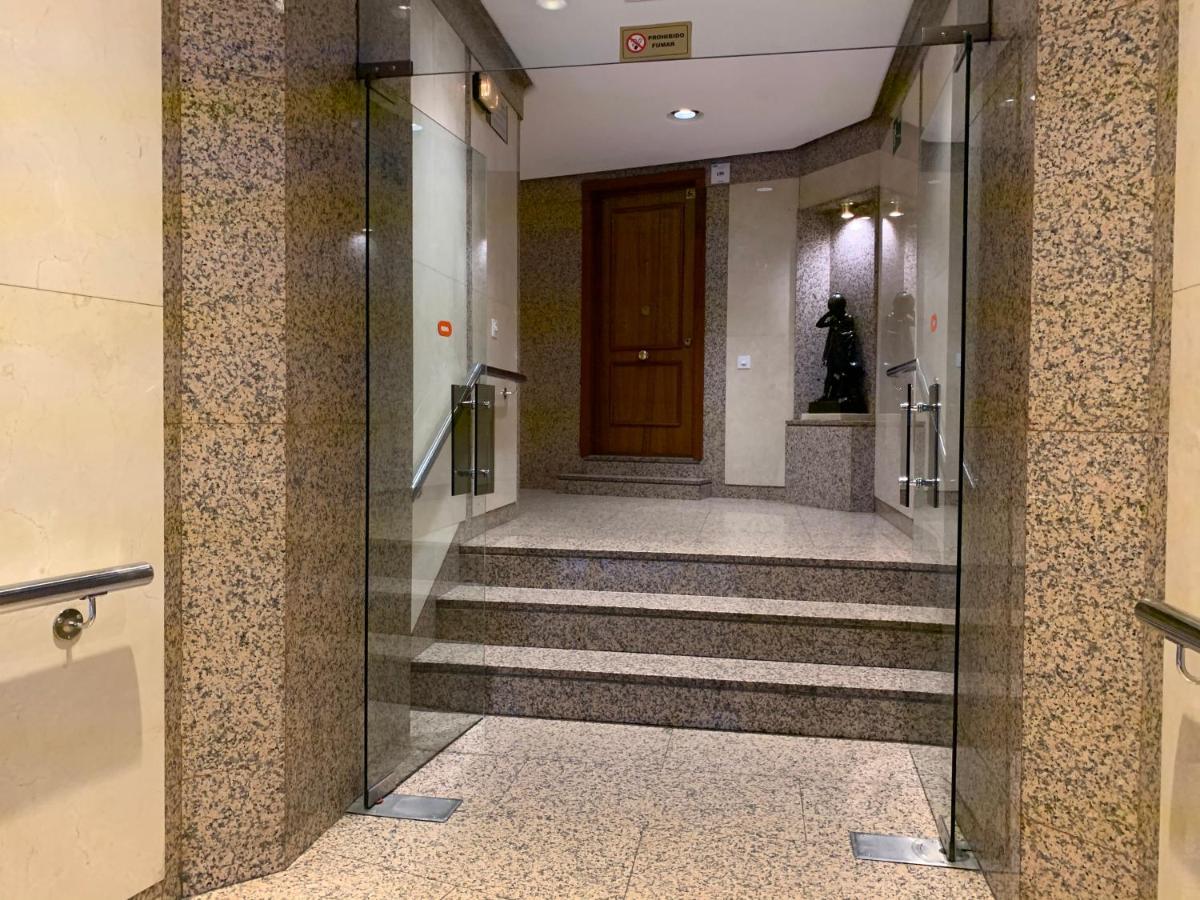 Apartamentos Y Estudios Torr En Madrid - Chamartin Con Wifi Gratis Exterior photo