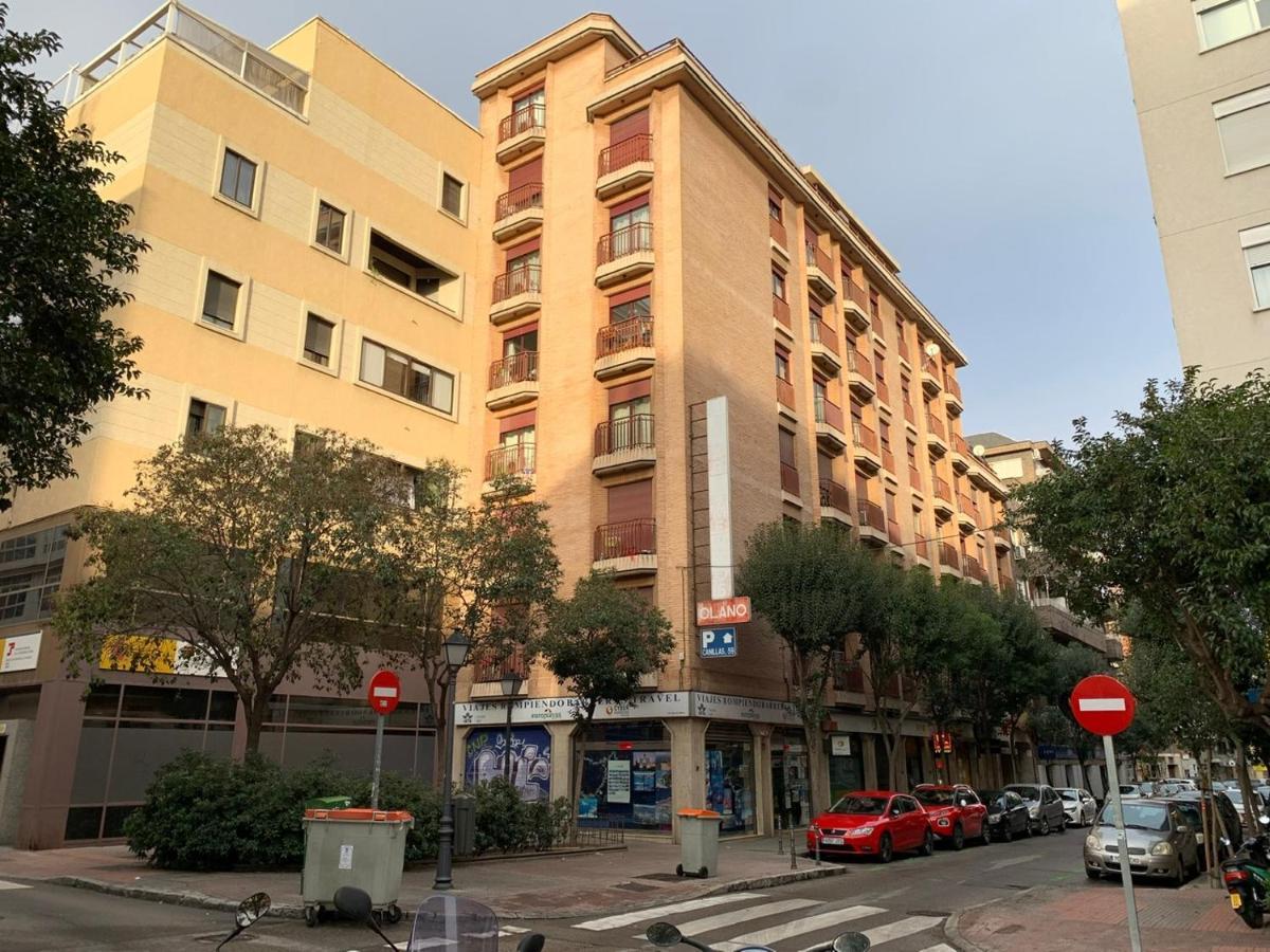 Apartamentos Y Estudios Torr En Madrid - Chamartin Con Wifi Gratis Exterior photo