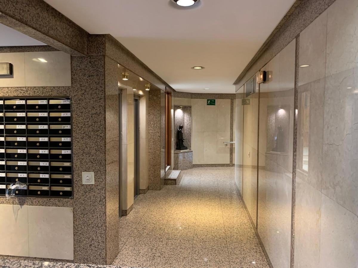 Apartamentos Y Estudios Torr En Madrid - Chamartin Con Wifi Gratis Exterior photo