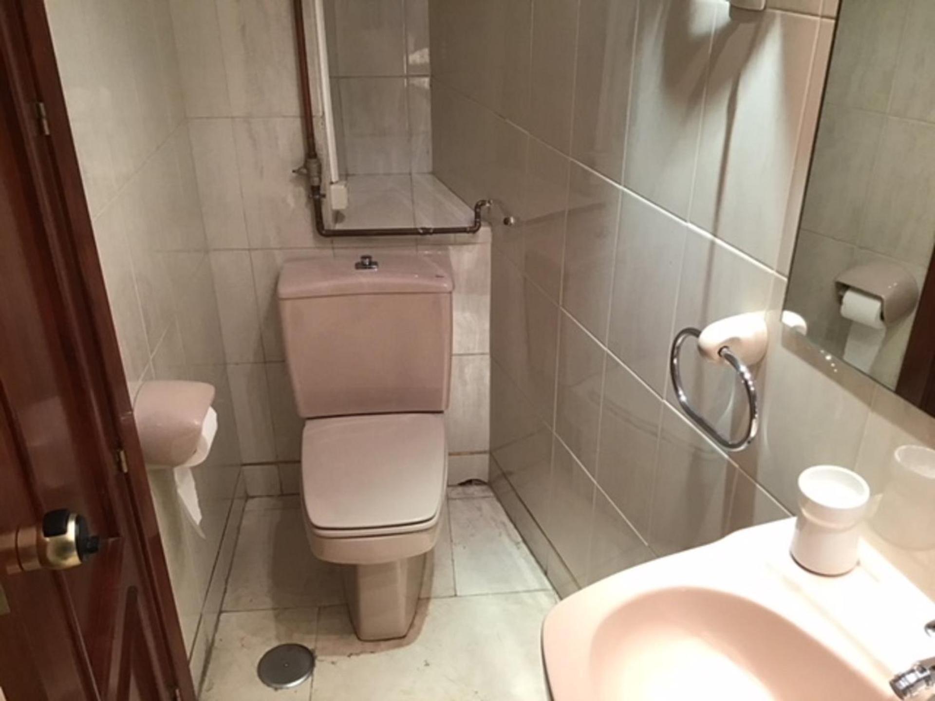 Apartamentos Y Estudios Torr En Madrid - Chamartin Con Wifi Gratis Exterior photo