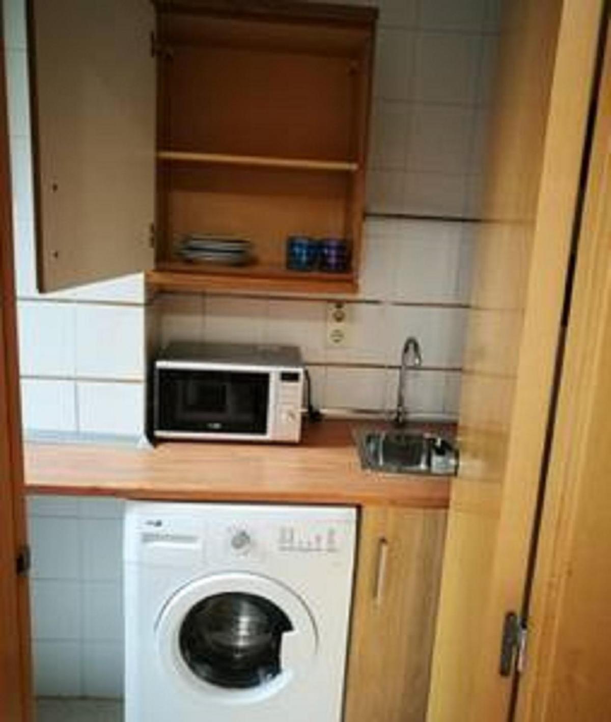 Apartamentos Y Estudios Torr En Madrid - Chamartin Con Wifi Gratis Exterior photo