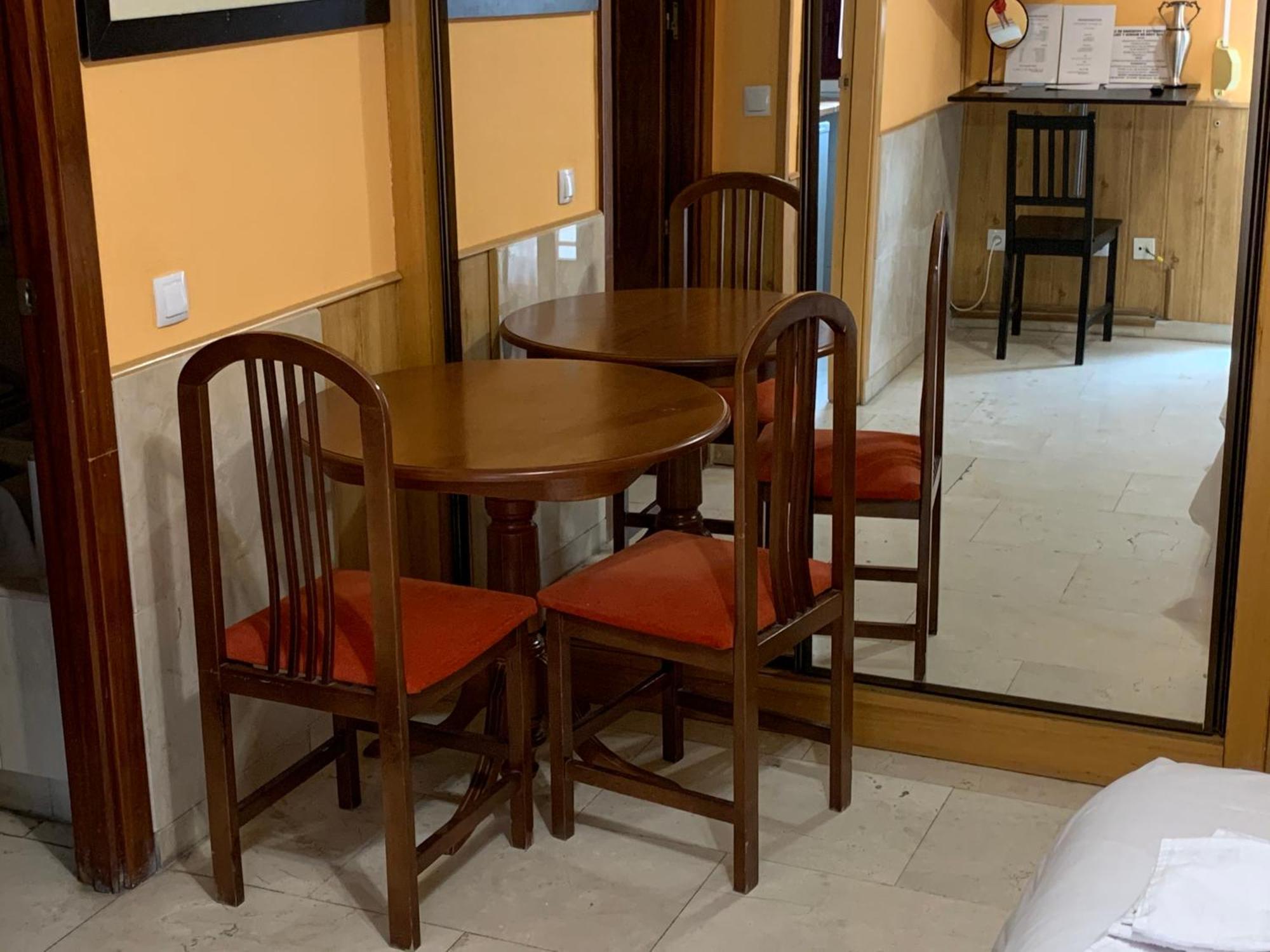 Apartamentos Y Estudios Torr En Madrid - Chamartin Con Wifi Gratis Exterior photo