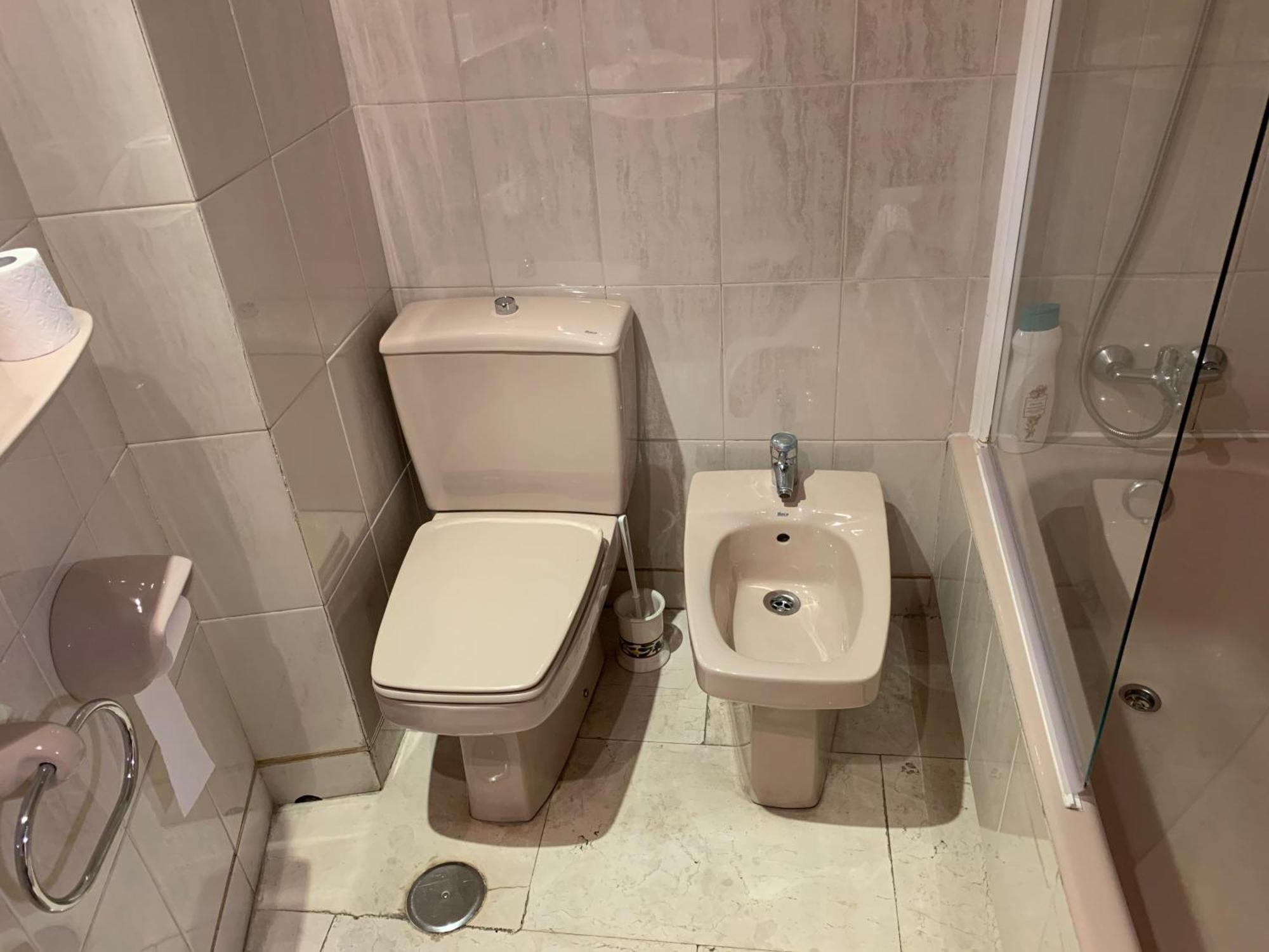 Apartamentos Y Estudios Torr En Madrid - Chamartin Con Wifi Gratis Exterior photo